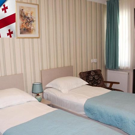Guest House Old Tiflis 5 المظهر الخارجي الصورة
