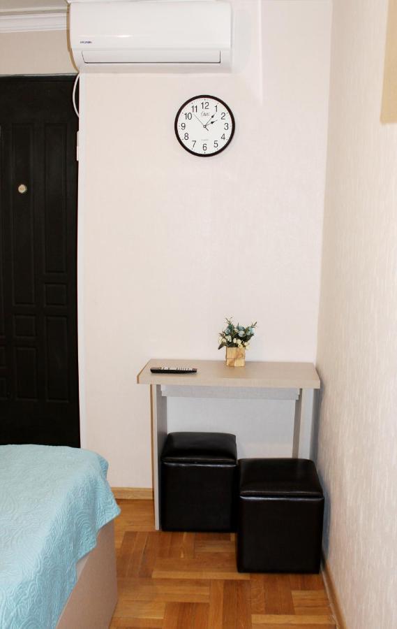 Guest House Old Tiflis 5 المظهر الخارجي الصورة