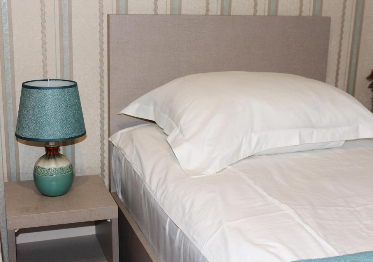 Guest House Old Tiflis 5 المظهر الخارجي الصورة