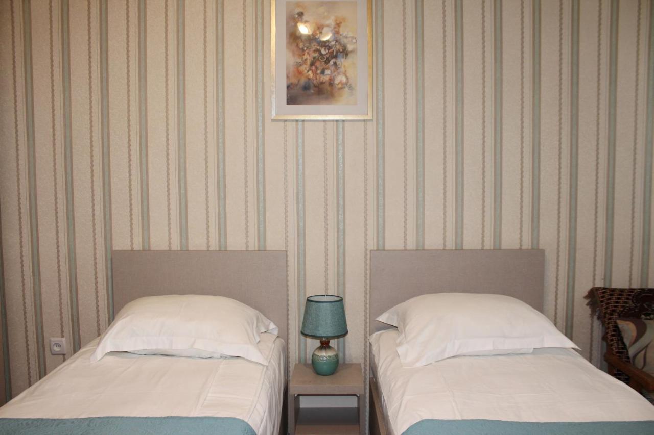 Guest House Old Tiflis 5 المظهر الخارجي الصورة