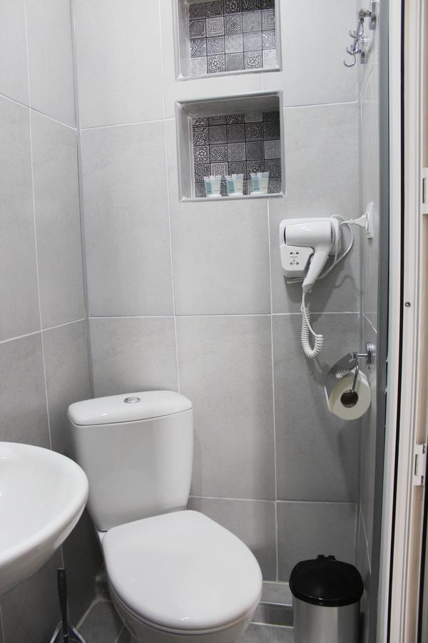 Guest House Old Tiflis 5 المظهر الخارجي الصورة
