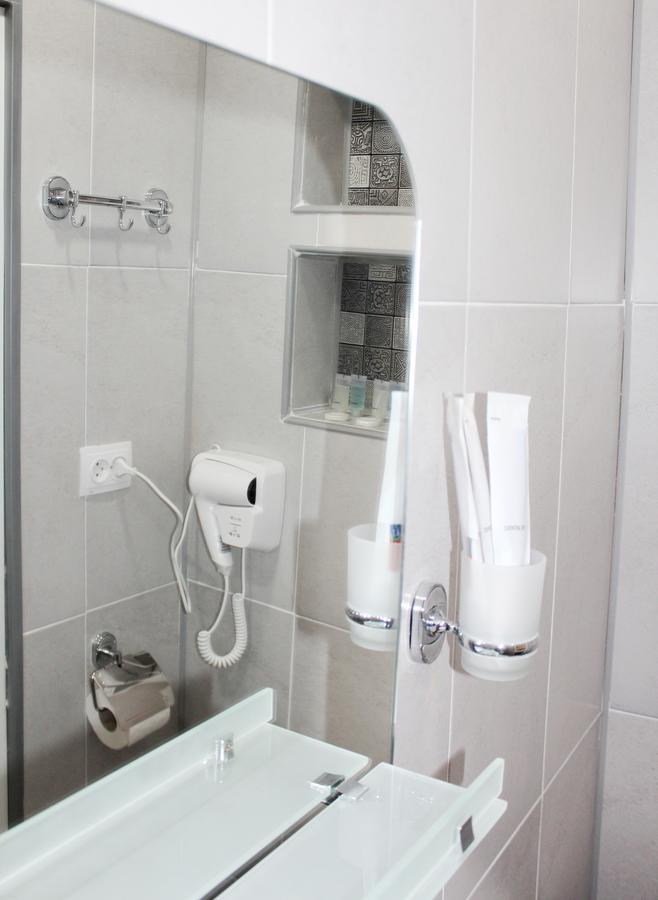 Guest House Old Tiflis 5 المظهر الخارجي الصورة