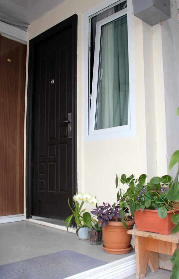 Guest House Old Tiflis 5 المظهر الخارجي الصورة