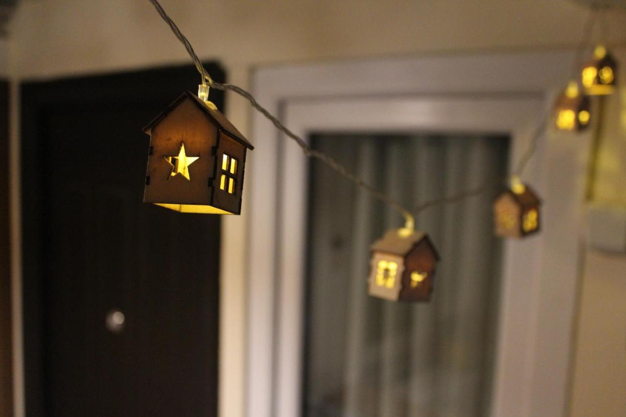 Guest House Old Tiflis 5 المظهر الخارجي الصورة